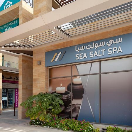 The Sustainable Homes Operated By Fam Living Dubai Exterior photo