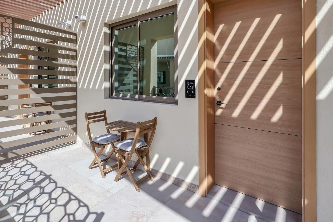 The Sustainable Homes Operated By Fam Living Dubai Exterior photo